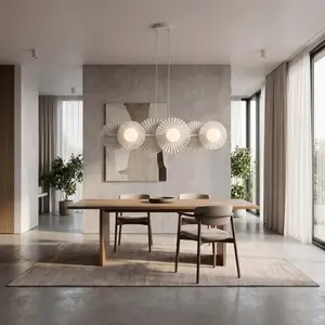 Hanging lamp Emibig Lighting Umbra 6 image-4