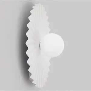Wall light Emibig Lighting Umbra K1L image-1