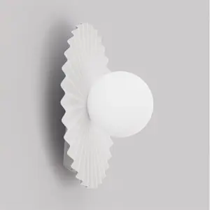 Wall light Emibig Lighting Umbra K1M image-1