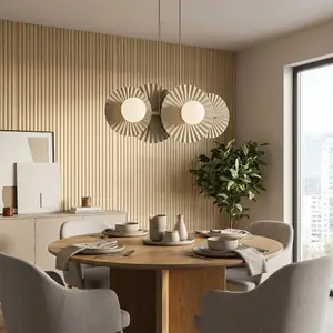 Hanging lamp Emibig Lighting Umbra 4 image-3