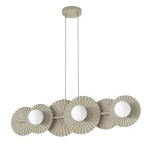 Hanging lamp Emibig Lighting Umbra 6 image-0