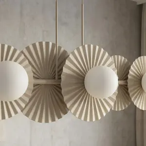 Hanging lamp Emibig Lighting Umbra 6 image-6