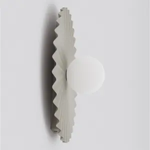 Wall light Emibig Lighting Umbra K1L image-1