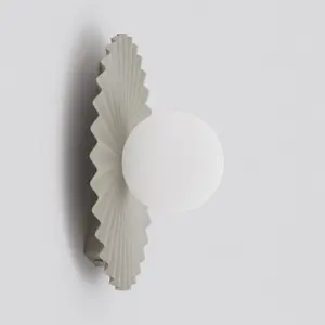 Wall light Emibig Lighting Umbra K1M image-1