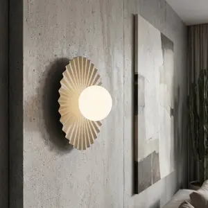 Wall light Emibig Lighting Umbra K1M image-5
