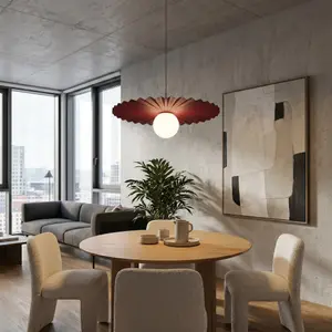 Hanging lamp Emibig Lighting Umbra 1 image-2