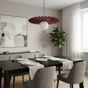 Hanging lamp Emibig Lighting Umbra 1 image-4