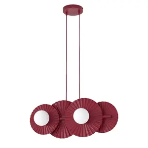 Hanging lamp Emibig Lighting Umbra 4 image-0