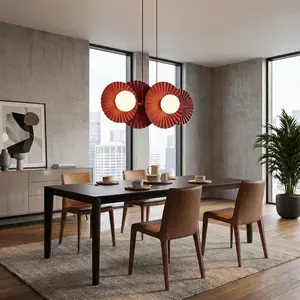 Hanging lamp Emibig Lighting Umbra 4 image-2