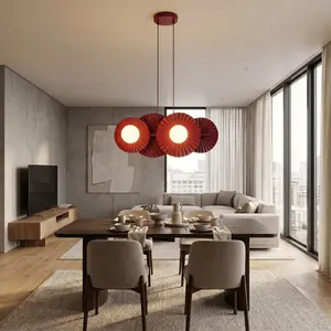 Hanging lamp Emibig Lighting Umbra 4 image-3