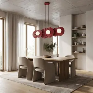 Hanging lamp Emibig Lighting Umbra 6 image-1