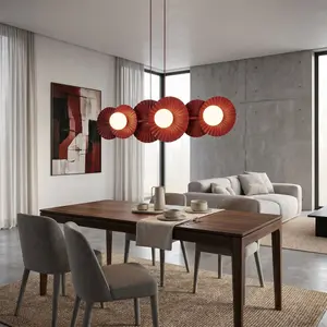 Hanging lamp Emibig Lighting Umbra 6 image-2