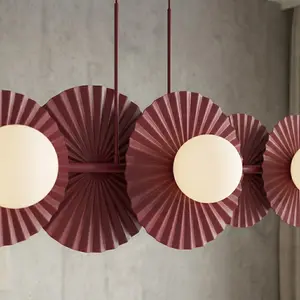 Hanging lamp Emibig Lighting Umbra 6 image-3