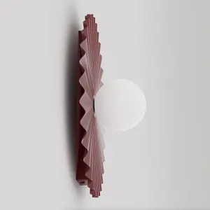 Wall light Emibig Lighting Umbra K1L image-1