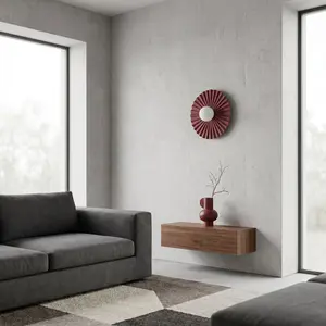 Wall light Emibig Lighting Umbra K1L image-3