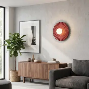 Wall light Emibig Lighting Umbra K1L image-4