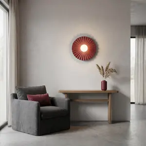 Wall light Emibig Lighting Umbra K1L image-5