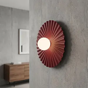 Wall light Emibig Lighting Umbra K1L image-6