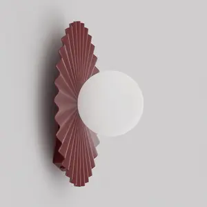 Wall light Emibig Lighting Umbra K1M image-1