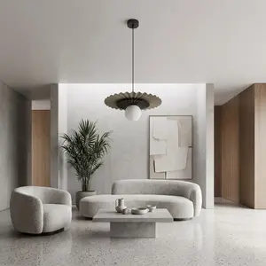 Hanging lamp Emibig Lighting Umbra 1 image-3