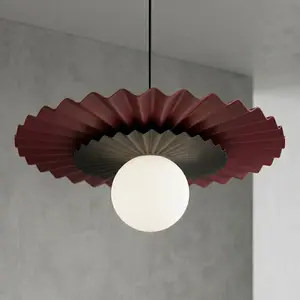 Hanging lamp Emibig Lighting Umbra 1 image-1