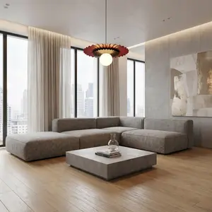 Hanging lamp Emibig Lighting Umbra 1 image-2