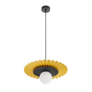 Hanging lamp Emibig Lighting Umbra 1 image-0