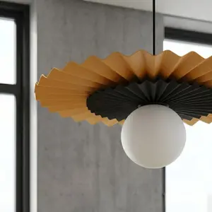 Hanging lamp Emibig Lighting Umbra 1 image-1