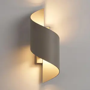 Wall light Emibig Lighting Spiner image-3