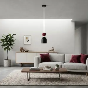 Hanging lamp Emibig Lighting Gaudi 1 image-1