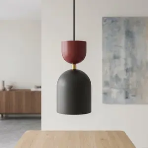Hanging lamp Emibig Lighting Gaudi 1 image-2