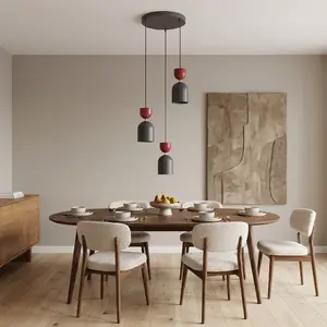 Hanging lamp Emibig Lighting Gaudi 3 Prem image-3