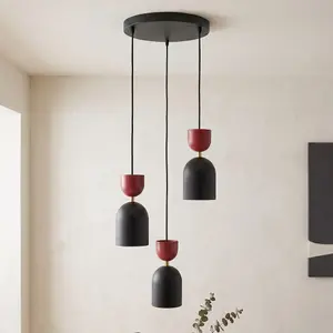 Hanging lamp Emibig Lighting Gaudi 3 Prem image-5
