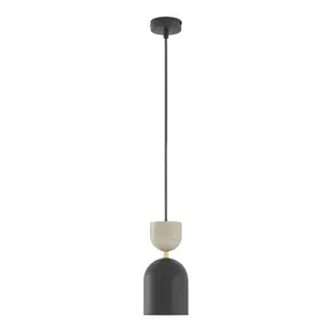 Hanging lamp Emibig Lighting Gaudi 1 image-0