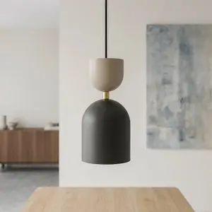 Hanging lamp Emibig Lighting Gaudi 1 image-2