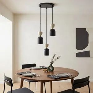 Hanging lamp Emibig Lighting Gaudi 3 Prem image-3