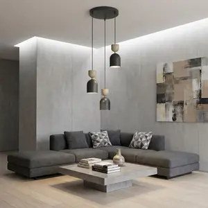 Hanging lamp Emibig Lighting Gaudi 3 Prem image-5