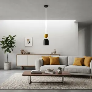Hanging lamp Emibig Lighting Gaudi 1 image-1