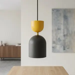 Hanging lamp Emibig Lighting Gaudi 1 image-2