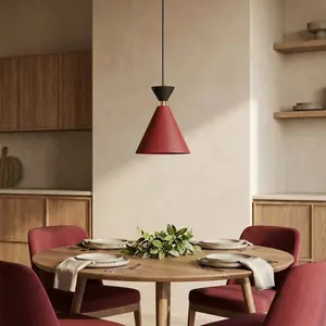 Hanging lamp Emibig Lighting Klever 1 image-1