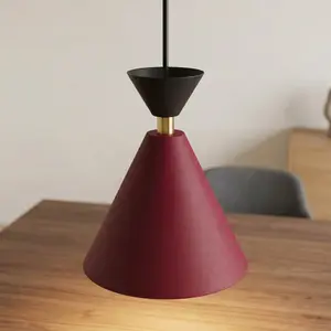 Hanging lamp Emibig Lighting Klever 3 image-6