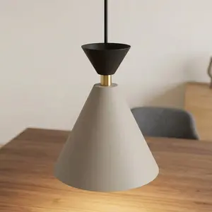 Hanging lamp Emibig Lighting Klever 1 image-4