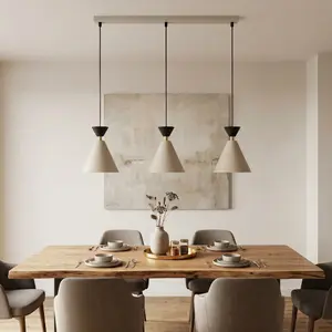 Hanging lamp Emibig Lighting Klever 3 image-2