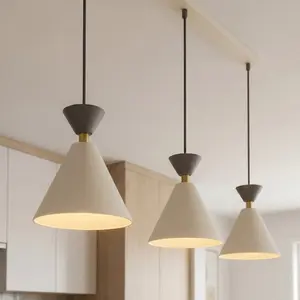 Hanging lamp Emibig Lighting Klever 3 image-5