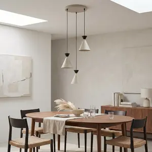 Hanging lamp Emibig Lighting Klever 3 Prem image-2