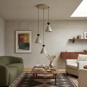 Hanging lamp Emibig Lighting Klever 3 Prem image-3