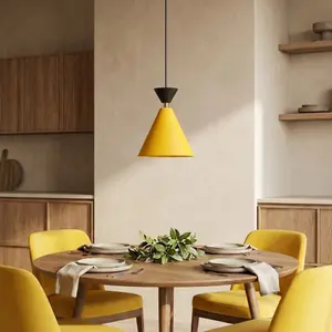 Hanging lamp Emibig Lighting Klever 1 image-1