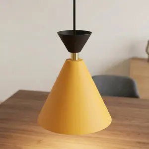 Hanging lamp Emibig Lighting Klever 1 image-4