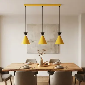 Hanging lamp Emibig Lighting Klever 3 image-2