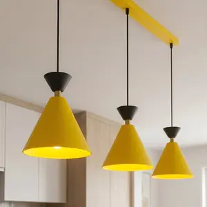 Hanging lamp Emibig Lighting Klever 3 image-5